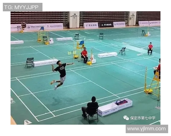 羽毛球战术分析揭晓北京羽毛球队荣登全国第七名榜单