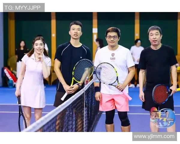 西安网球队荣登全国网球团队协作排行榜第二名展现卓越实力