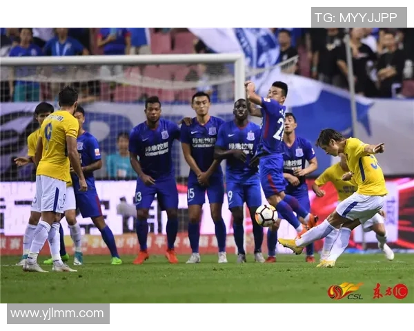 2018年国安与泰达精彩对决视频直播回顾与分析