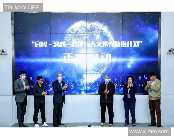李泓澎：探索科技与人文交汇的未来之路与思考